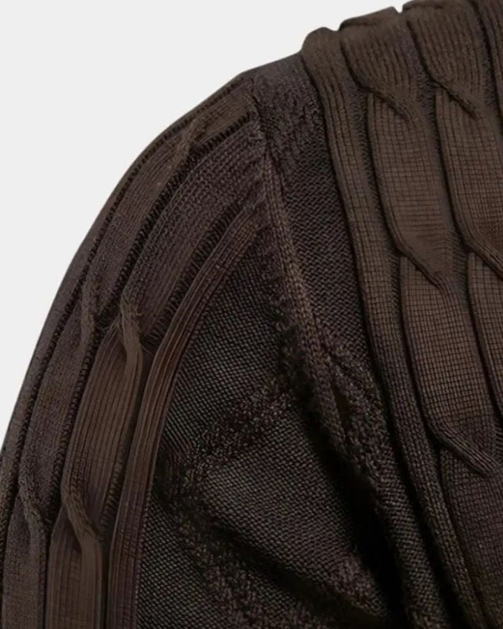 Sebastian™ | Pullover i Polyester