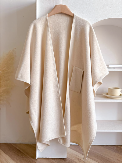 BELLS™ Luksus Wrap Sjal