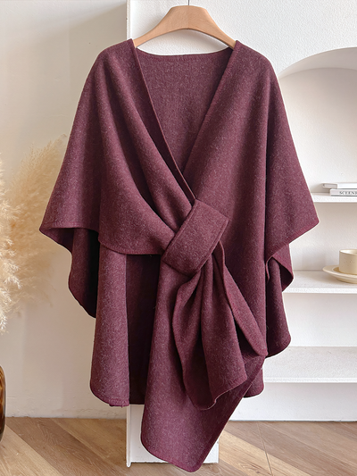 BELLS™ Luksus Wrap Sjal