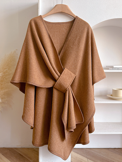 BELLS™ Luksus Wrap Sjal