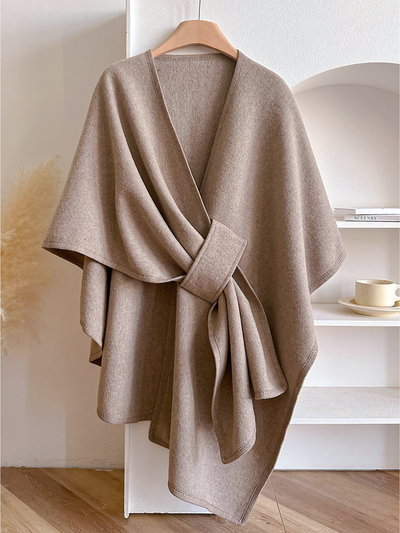 BELLS™ Luksus Wrap Sjal