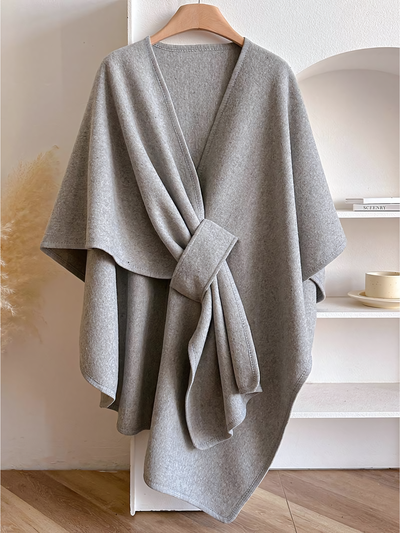 BELLS™ Luksus Wrap Sjal