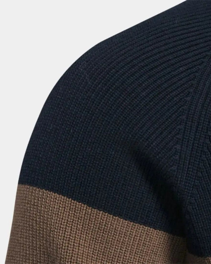 Simon™ | Zippede Jakke