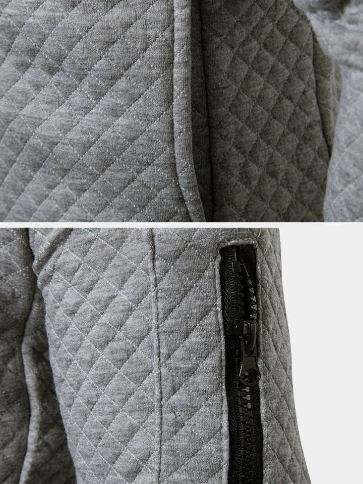 Textura™ | Bomberjakke
