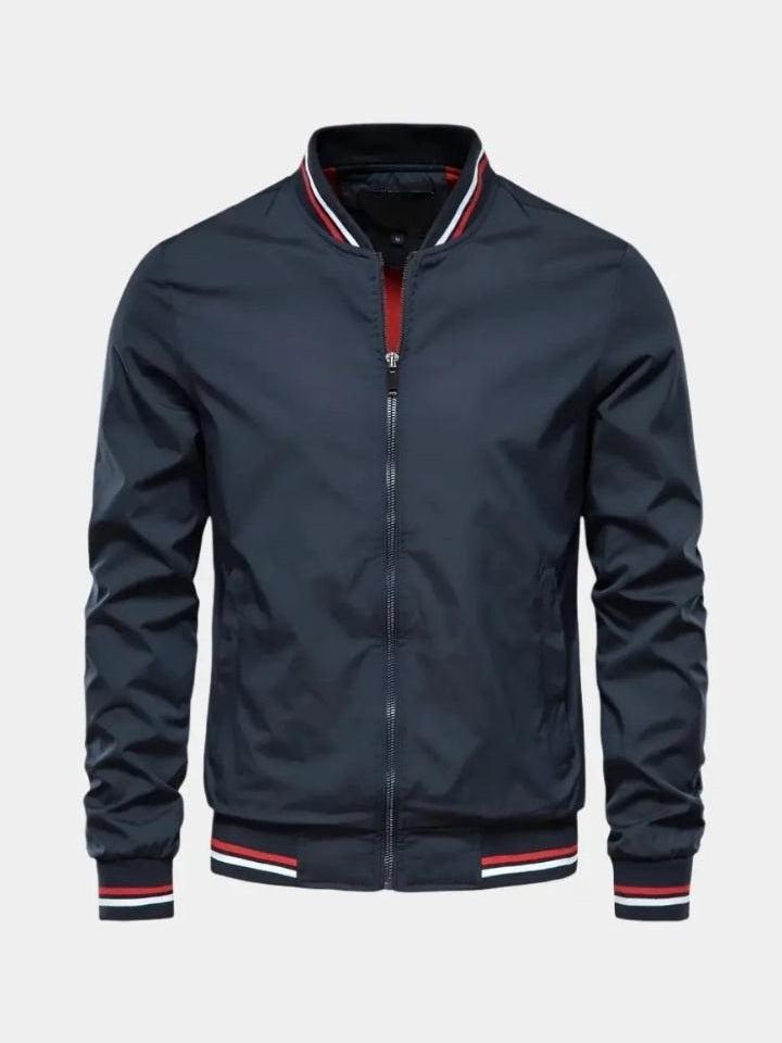 Theo™ | Casual Bombervest