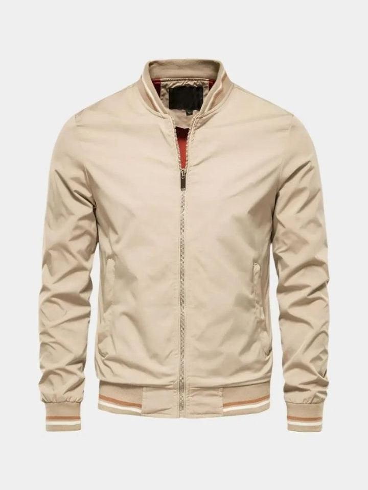 Theo™ | Casual Bombervest