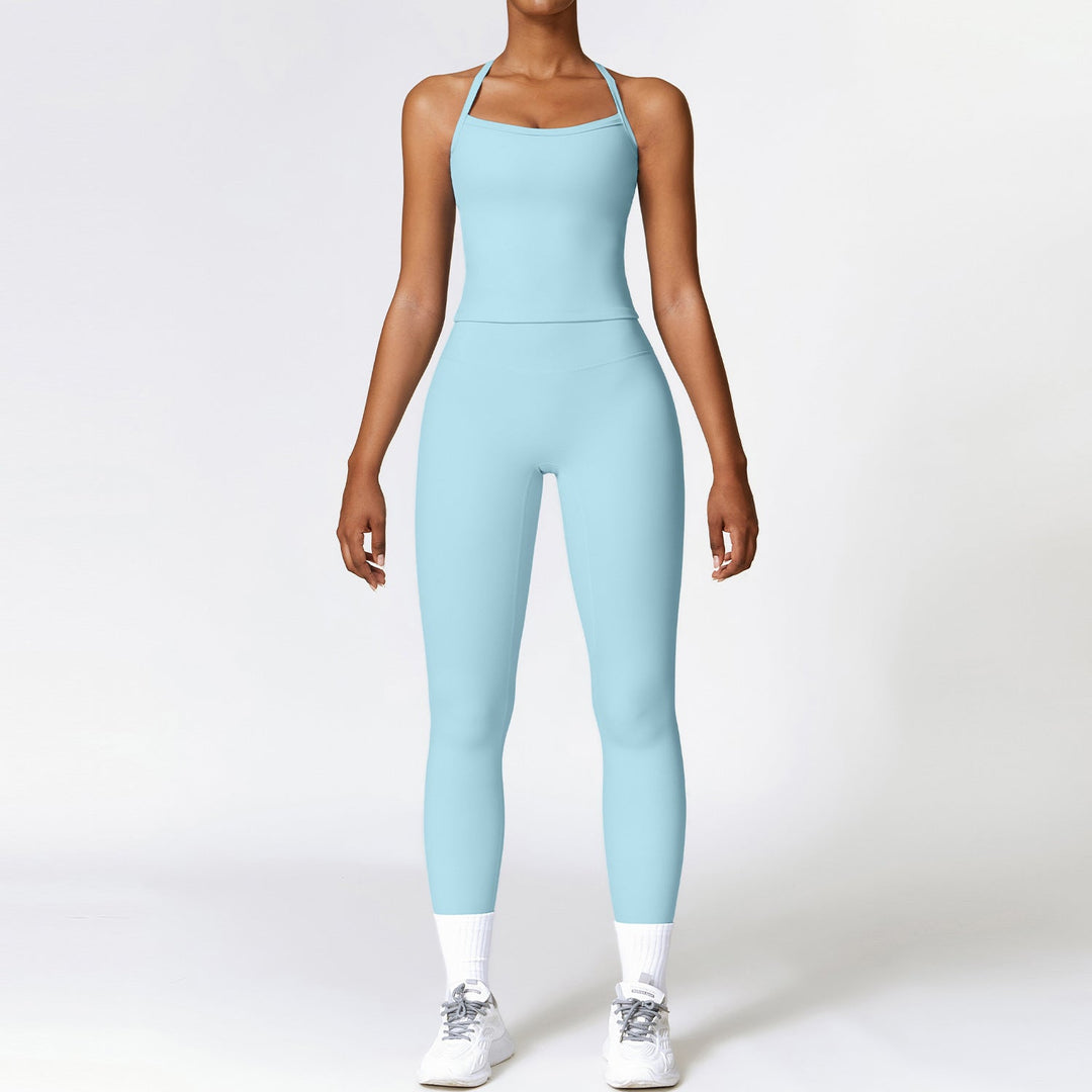 Tiril™ | Core Tank & Leggings-sæt