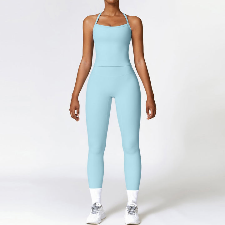 Tiril™ | Core Tank & Leggings-sæt