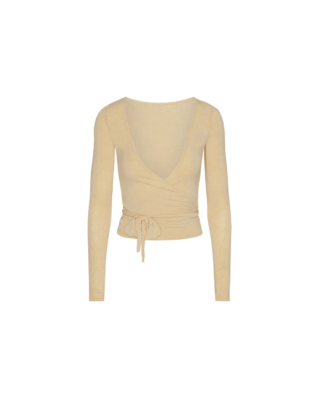 Vilde™ | Motion Wrap Bluse