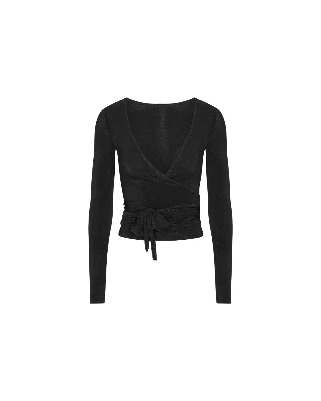 Vilde™ | Motion Wrap Bluse