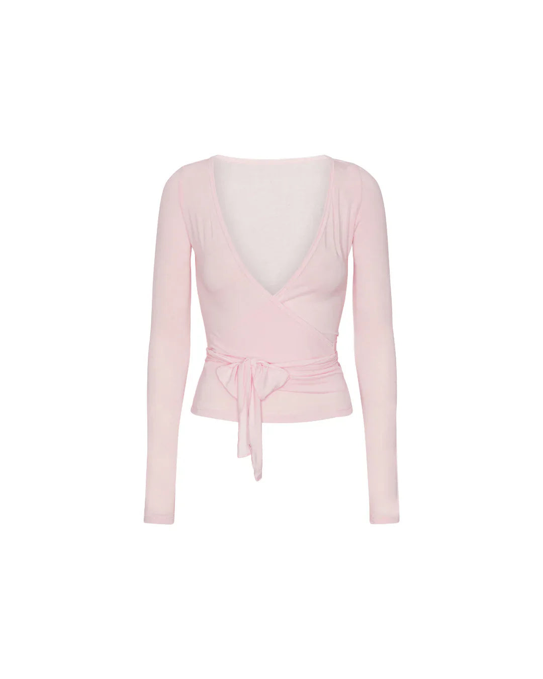 Vilde™ | Motion Wrap Bluse