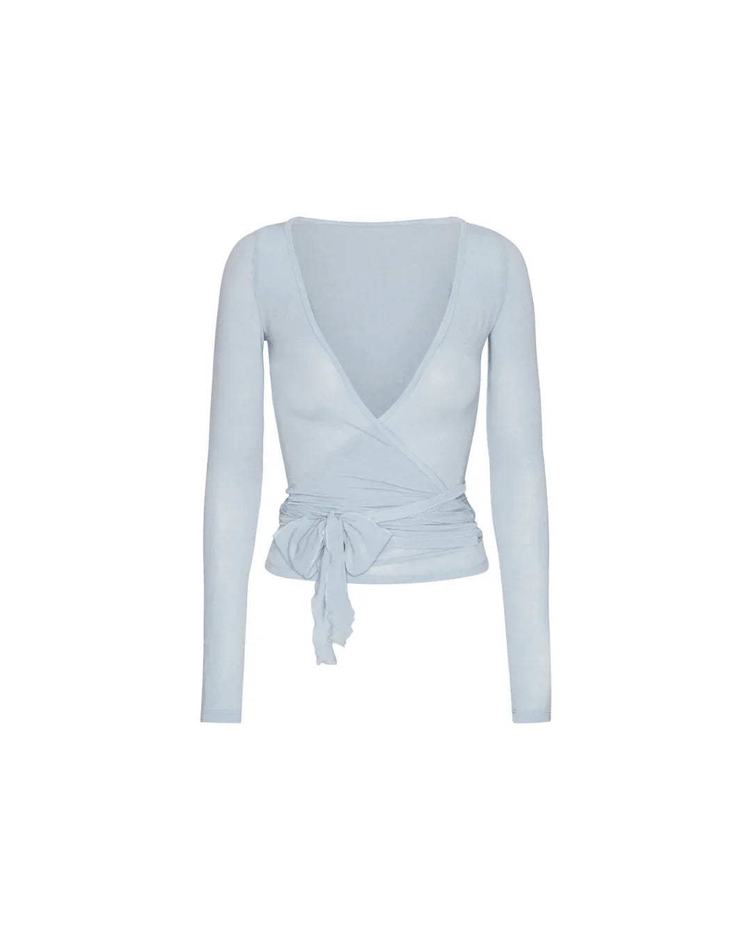 Vilde™ | Motion Wrap Bluse