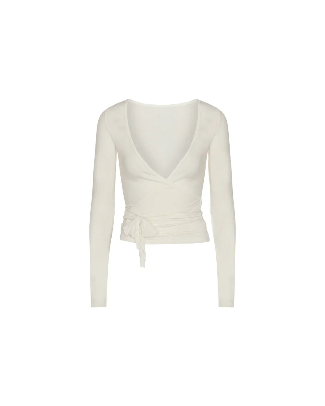 Vilde™ | Motion Wrap Bluse