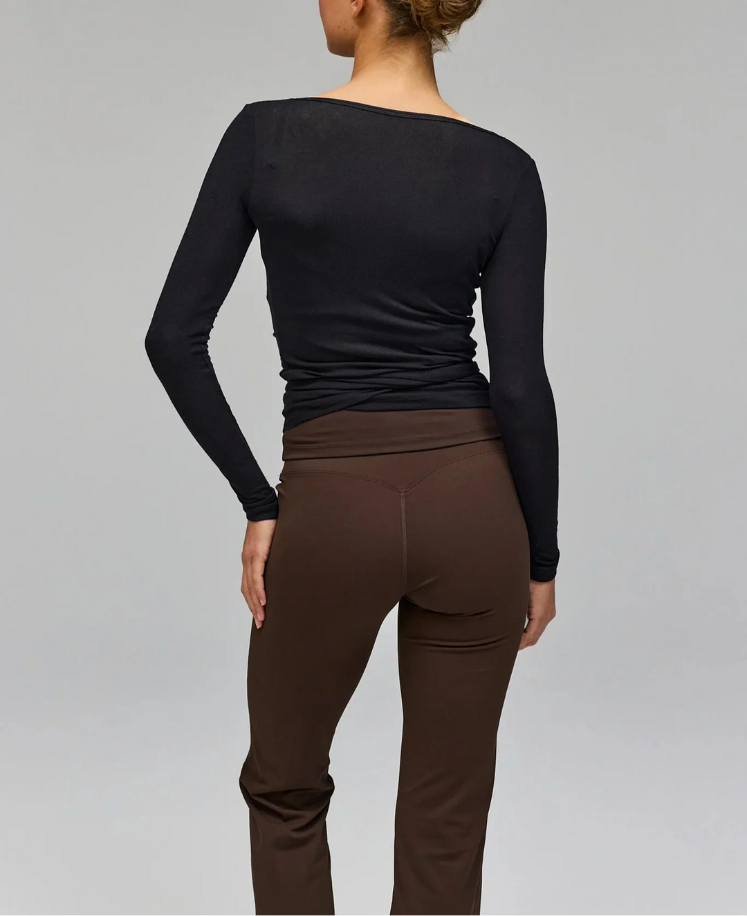 Vilde™ | Motion Wrap Bluse