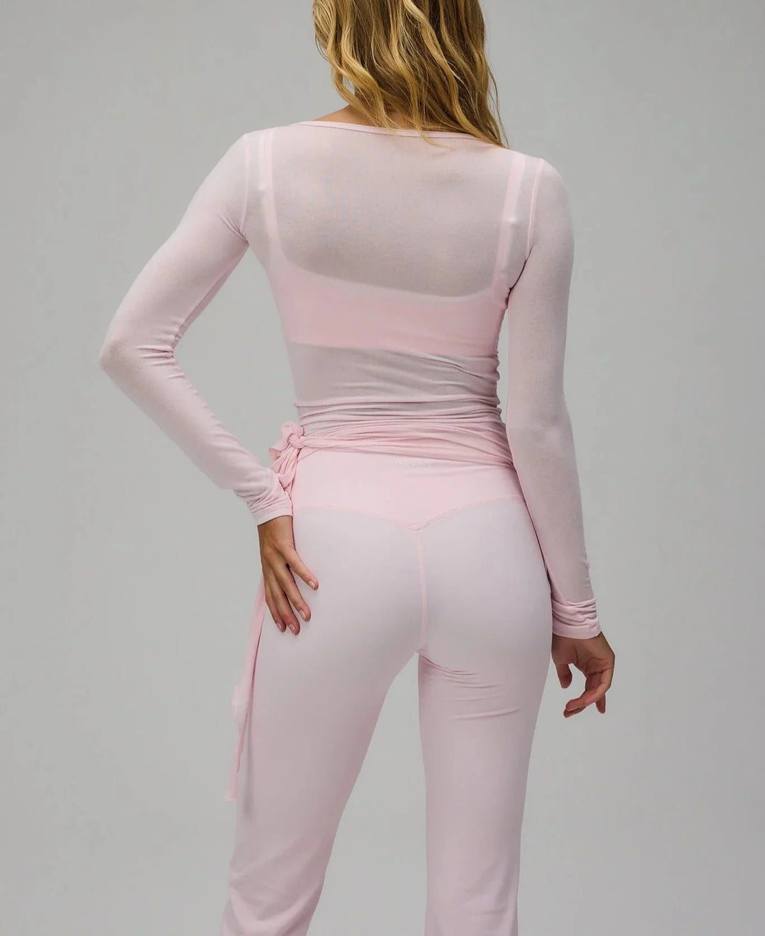 Vilde™ | Motion Wrap Bluse