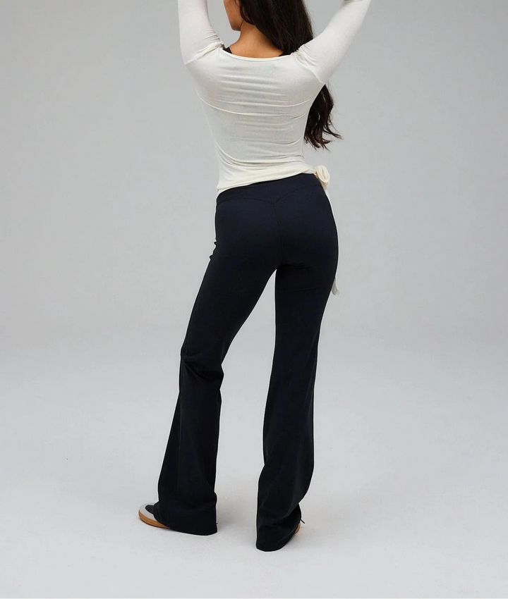 Vilde™ | Motion Wrap Bluse