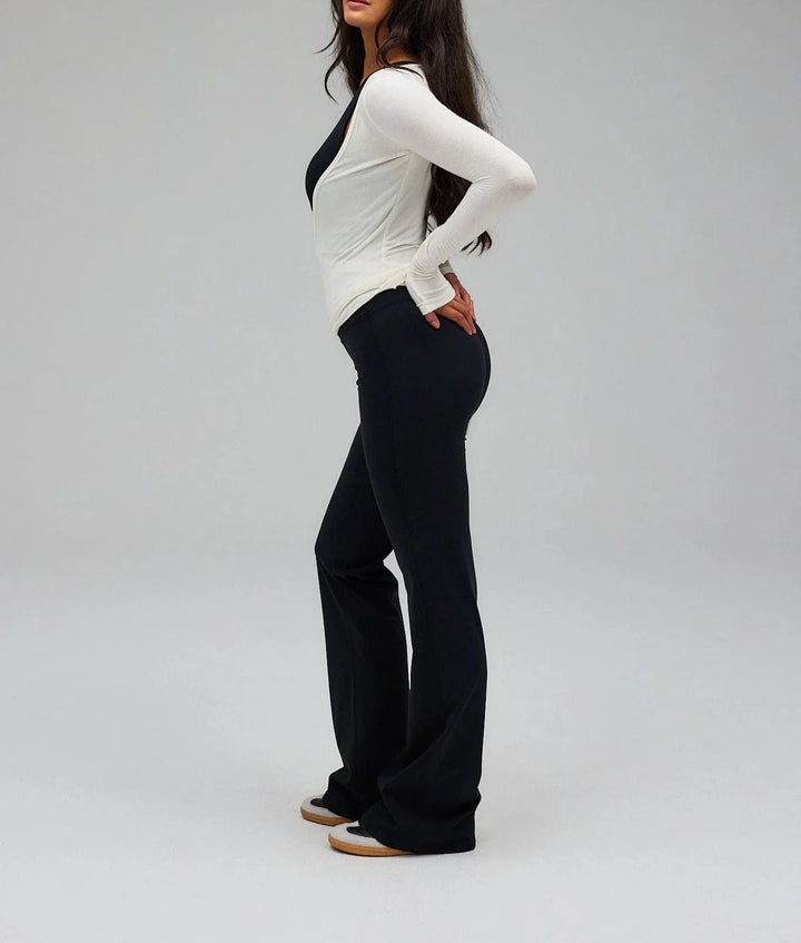Vilde™ | Motion Wrap Bluse