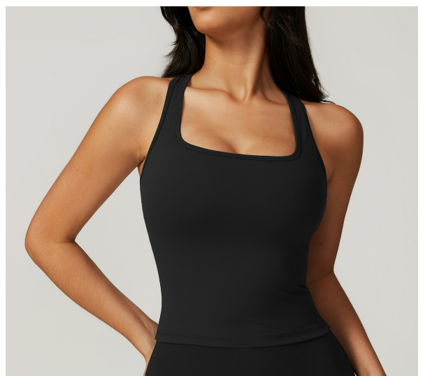 Viktoria™ | Core Tank Top