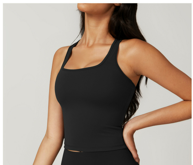Viktoria™ | Core Tank Top
