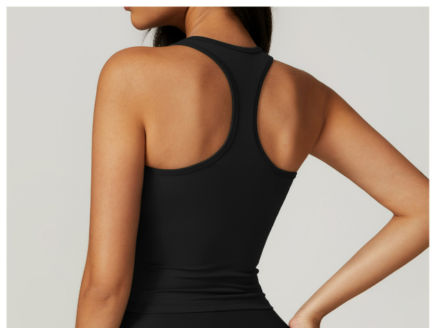 Viktoria™ | Core Tank Top