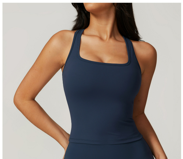 Viktoria™ | Core Tank Top