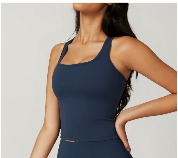 Viktoria™ | Core Tank Top