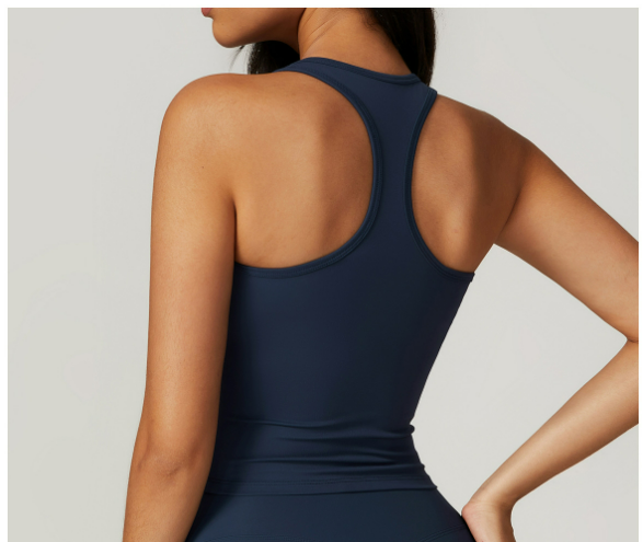 Viktoria™ | Core Tank Top