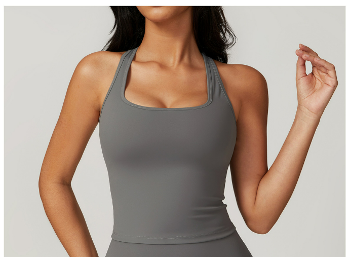 Viktoria™ | Core Tank Top