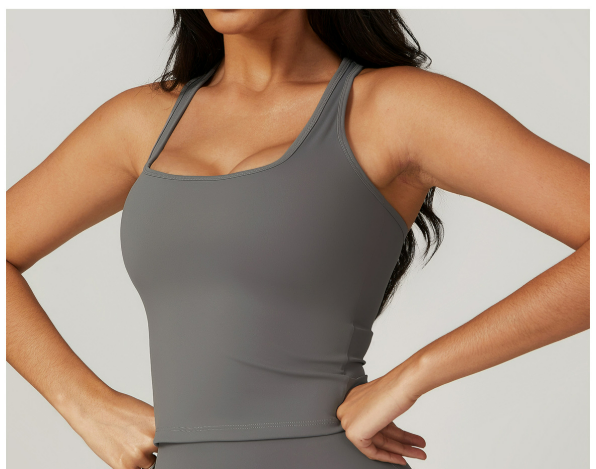 Viktoria™ | Core Tank Top