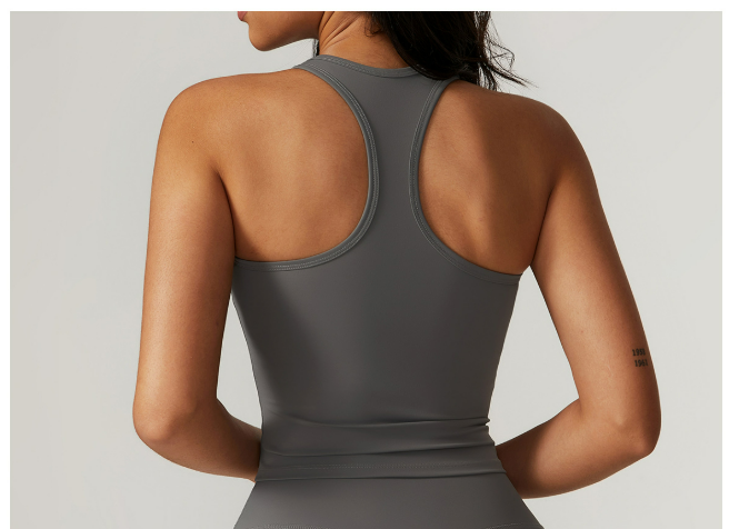 Viktoria™ | Core Tank Top