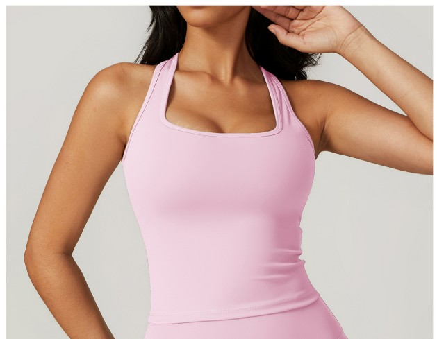 Viktoria™ | Core Tank Top