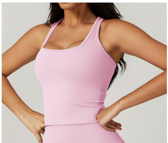 Viktoria™ | Core Tank Top