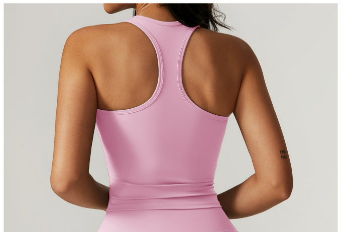 Viktoria™ | Core Tank Top