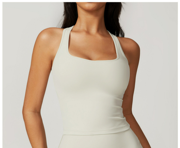 Viktoria™ | Core Tank Top