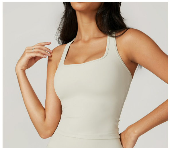 Viktoria™ | Core Tank Top