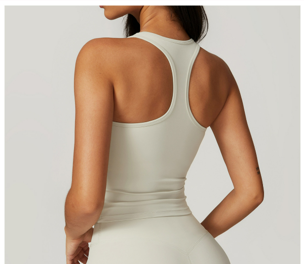 Viktoria™ | Core Tank Top