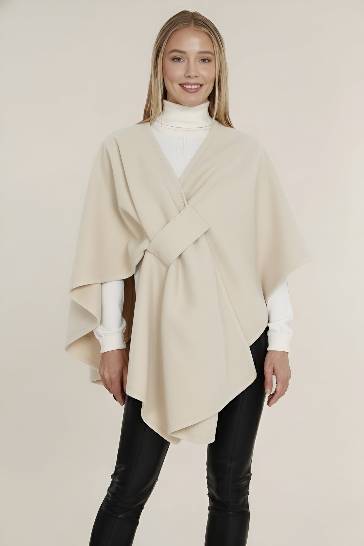 BELLS™ Luksus Wrap Sjal