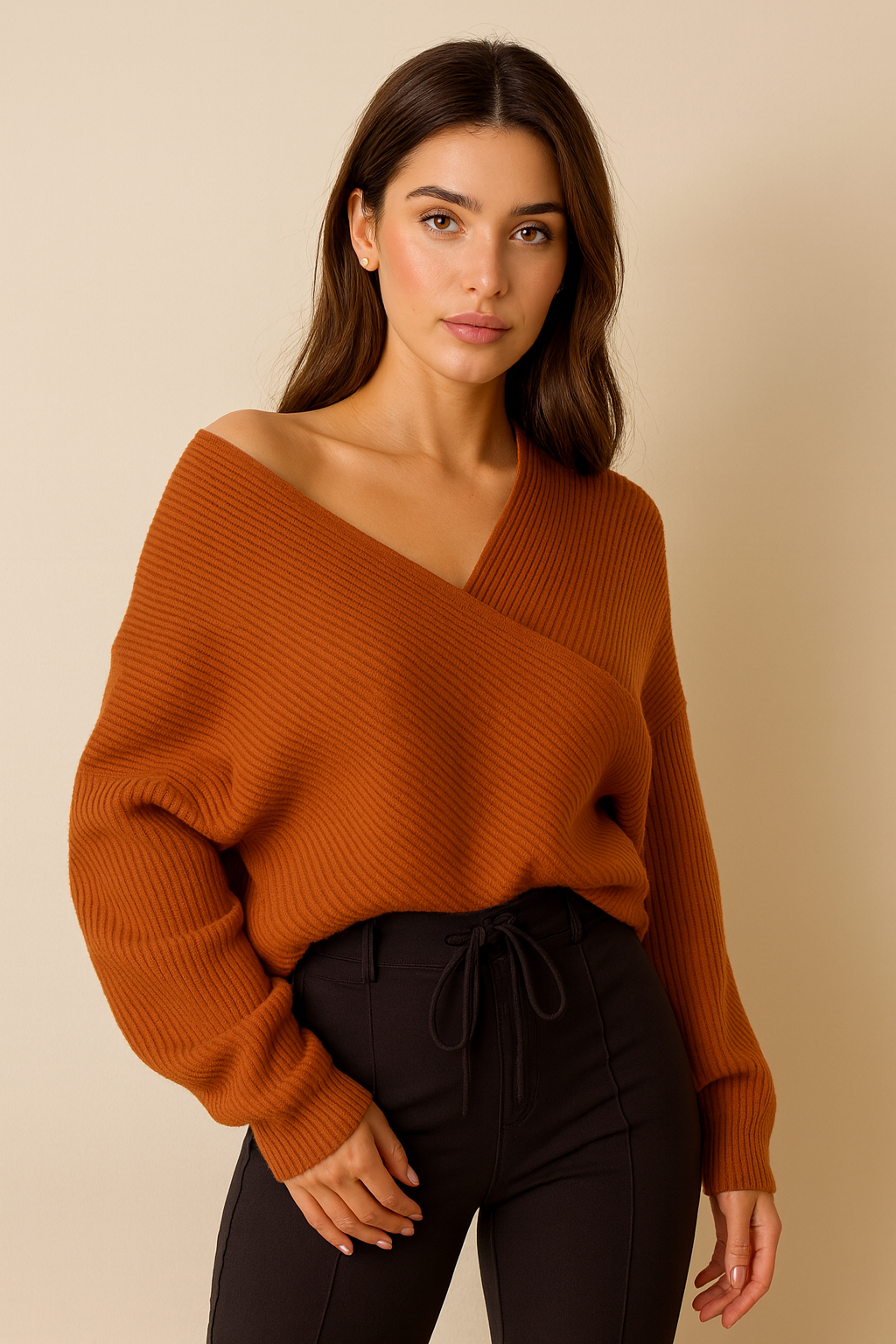 Tiril™ | Off-Shoulder-trøje