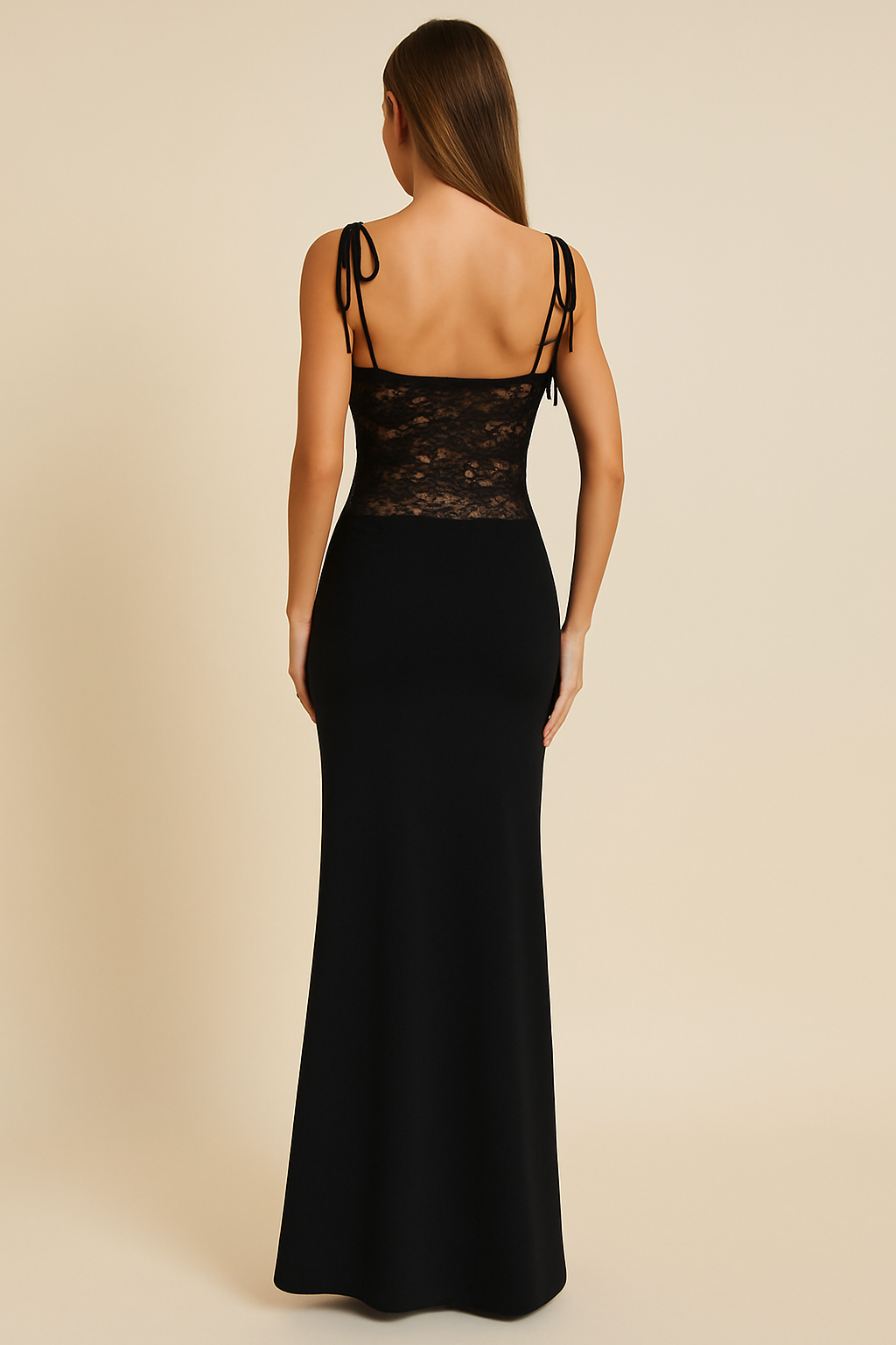 Luna™ | Maxi-kjole