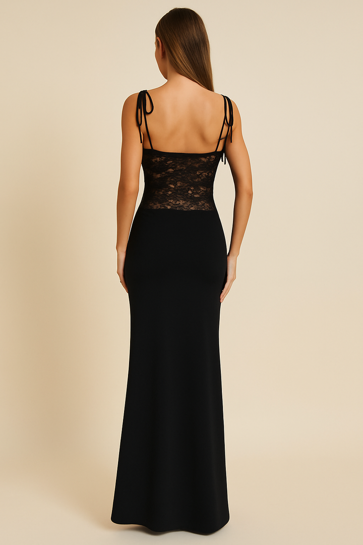 Luna™ | Maxi-kjole