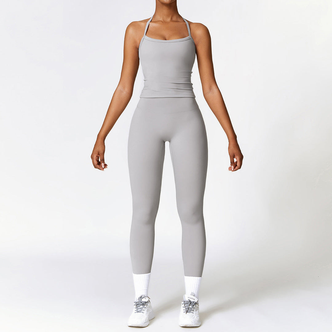 Tiril™ | Core Tank & Leggings-sæt