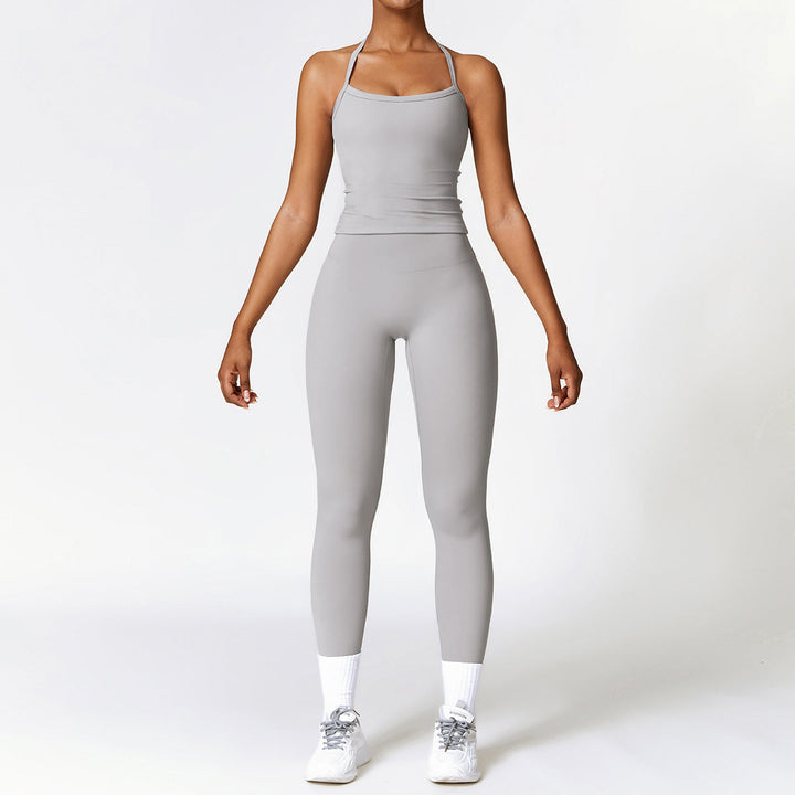 Tiril™ | Core Tank & Leggings-sæt