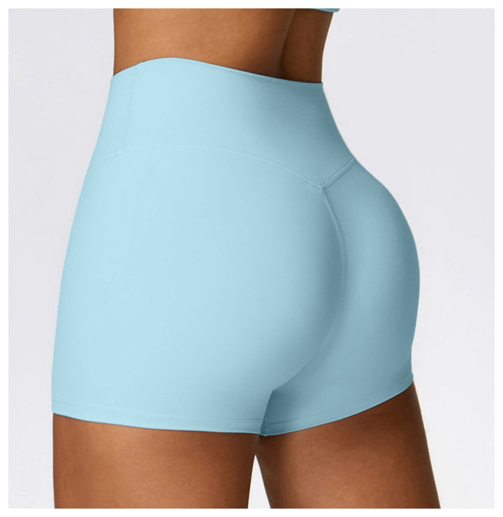 Emilie™ | Energy T-shirt og shorts-sæt