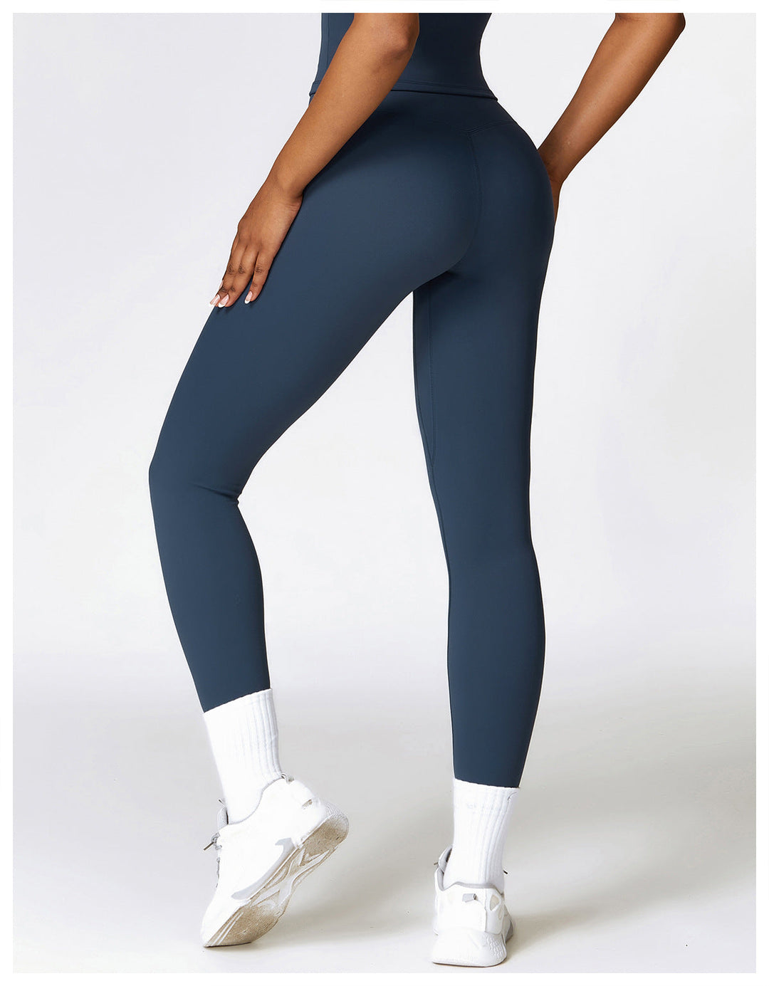 Tiril™ | Core Tank & Leggings-sæt