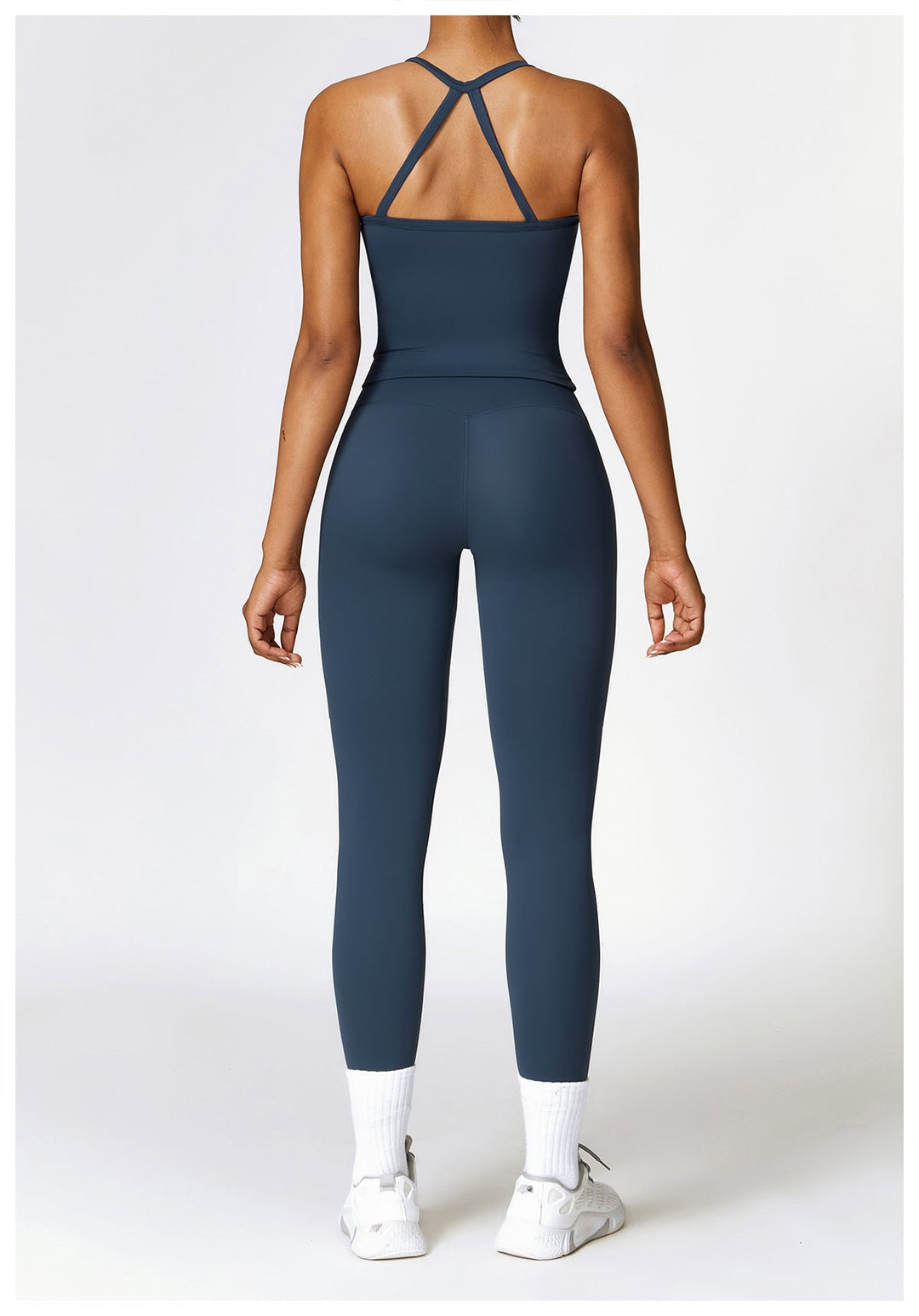 Tiril™ | Core Tank & Leggings-sæt