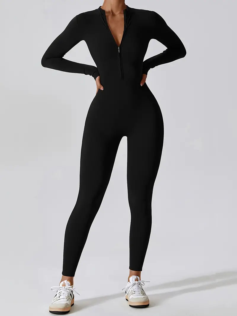 Sofía™ | Motion Jumpsuit