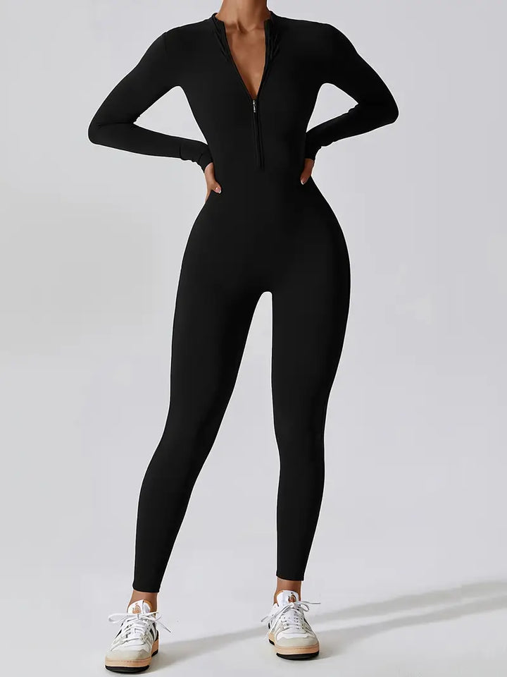 Sofía™ | Motion Jumpsuit