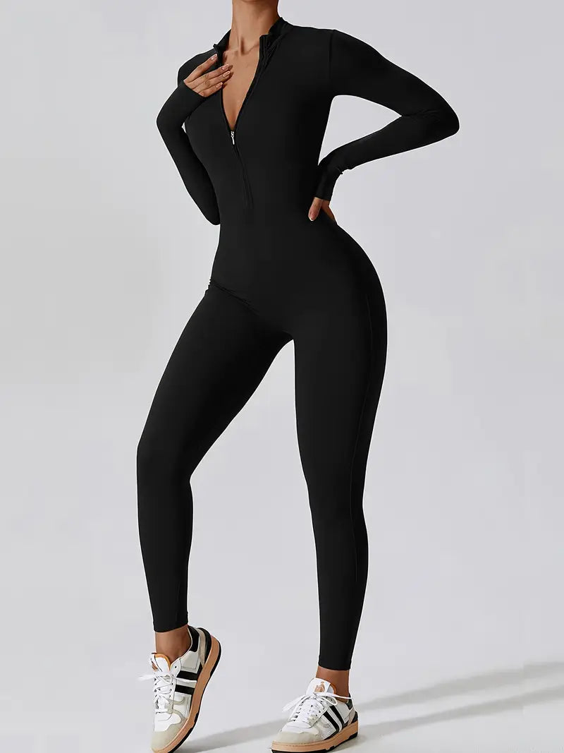 Sofía™ | Motion Jumpsuit
