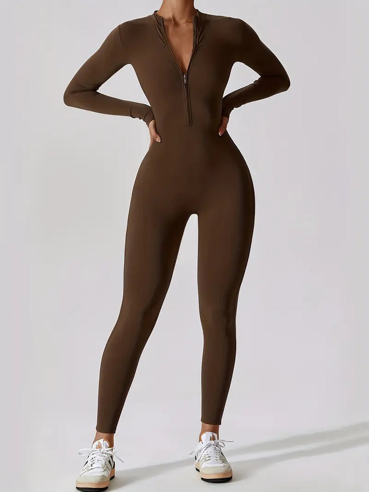 Sofía™ | Motion Jumpsuit