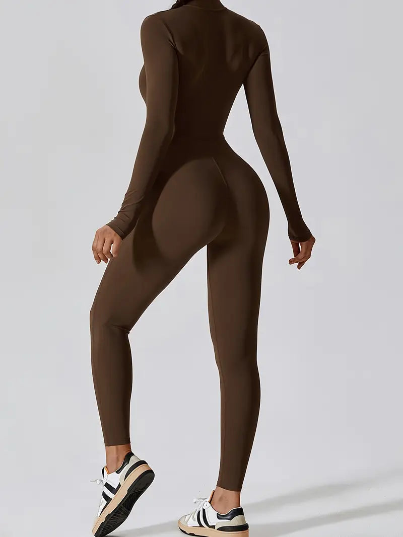 Sofía™ | Motion Jumpsuit